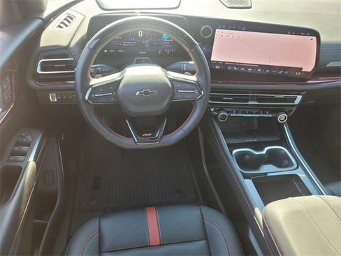 Used 2024 Chevrolet Traverse RS w/ LPO, Floor Liner Package image 16