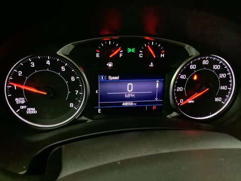 Used 2022 GMC Terrain SLE w/ Driver Convenience Package FWD image 17