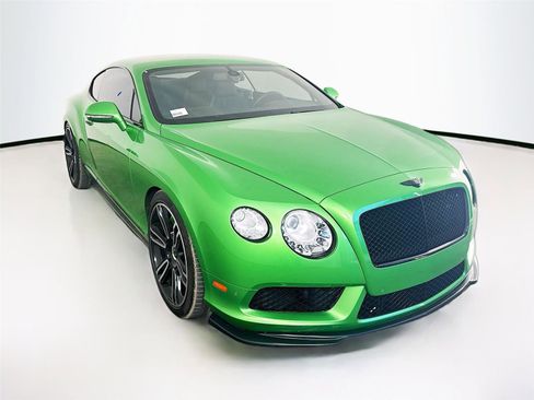 Used 2013 Bentley Continental GT image 36