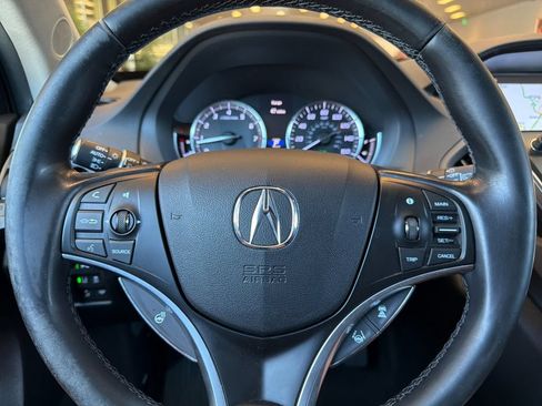Used 2019 Acura MDX FWD w/ Advance Package image 31