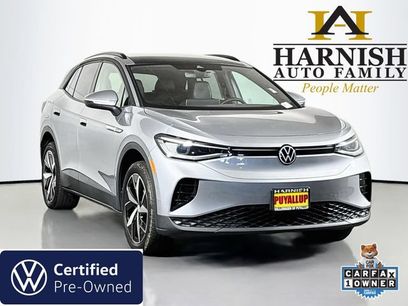 Used 2023 Volkswagen ID.4 Pro S