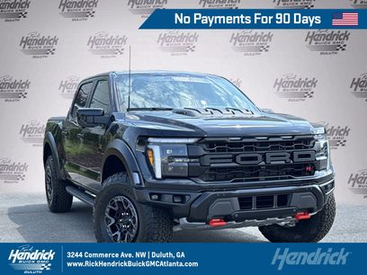Used 2026 Ford F150 Raptor w/ Equipment Group 803A Raptor R