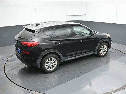 Used 2021 Hyundai Tucson Value image 47