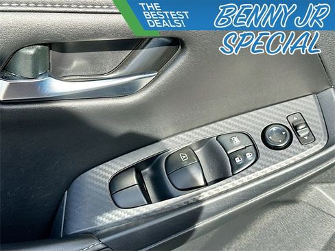 Used 2023 Nissan Sentra SV w/ Trunk Package image 17