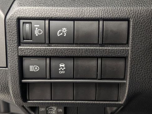 New 2025 Toyota Tacoma SR image 14