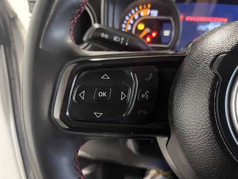 Used 2024 Jeep Wrangler Rubicon image 26