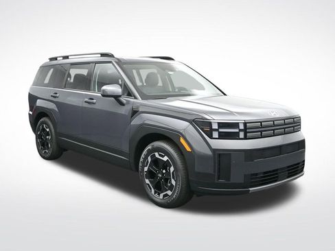 New 2026 Hyundai Santa Fe SEL w/ Tow & Go Package FWD image 8