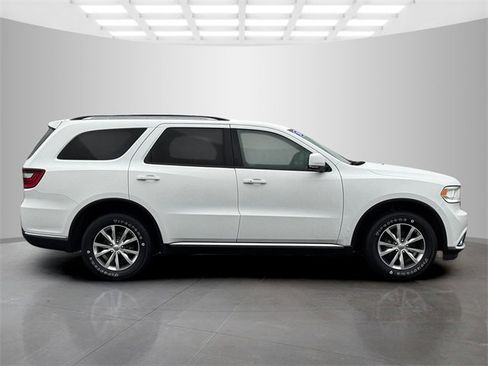 Used 2016 Dodge Durango Limited image 8