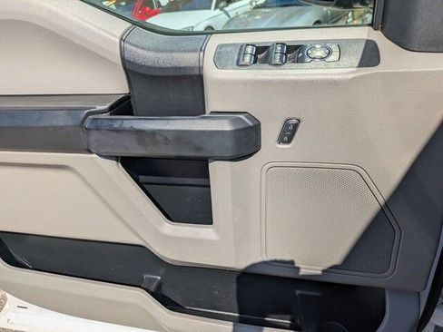 Used 2021 Ford F250 XL w/ Power Equipment Group image 29