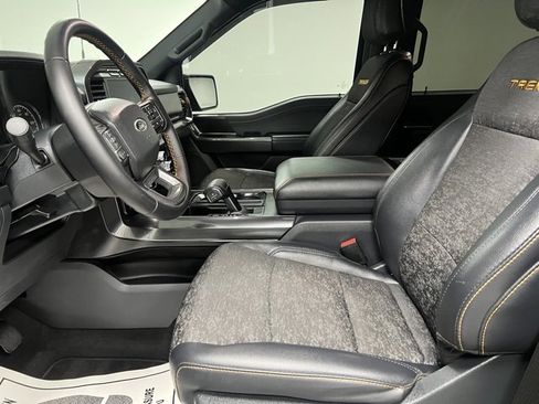 Used 2023 Ford F150 Tremor image 21