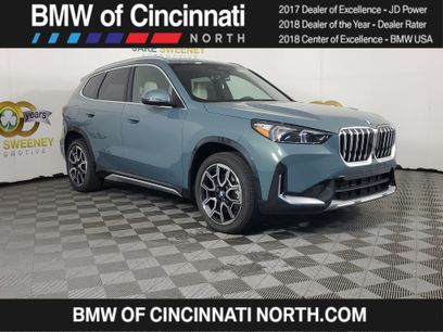 New 2026 BMW X1 xDrive28i w/ Technology Package