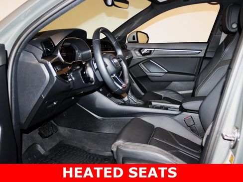 Used 2021 Audi Q3 2.0T Premium Plus w/ Premium Plus Package image 15