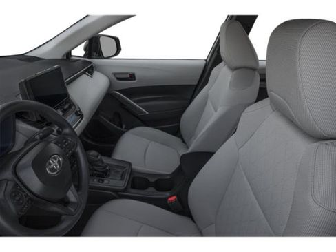 New 2026 Toyota Corolla Cross L FWD image 11