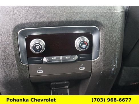 Certified 2023 Chevrolet Tahoe LT image 23