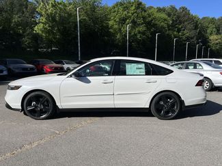 New 2026 Honda Accord Sport video 2