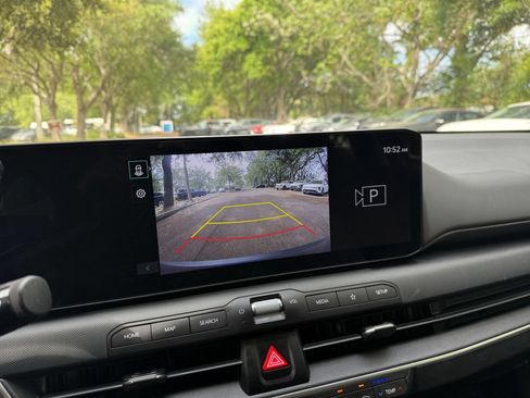 Used 2025 Kia K4 FWD image 21