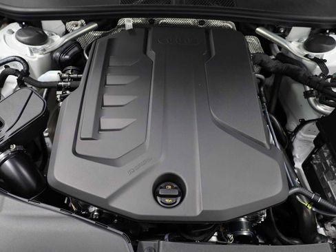 New 2025 Audi A5 2.0T Premium Plus image 40