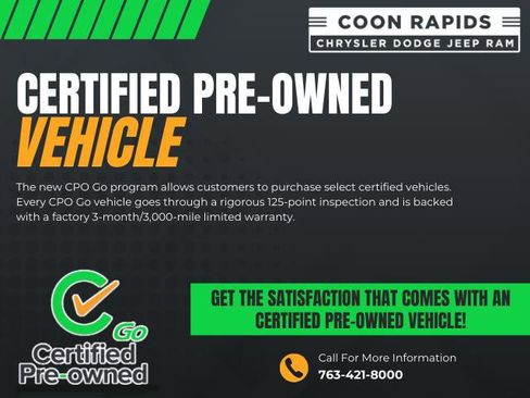 Certified 2017 RAM 1500 Laramie w/ Convenience Group image 5