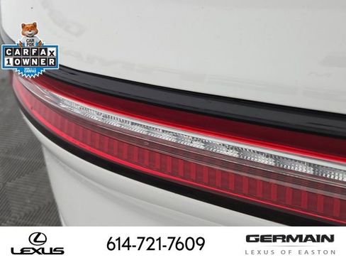 Used 2020 Lincoln Corsair Reserve w/ Elements Package image 16