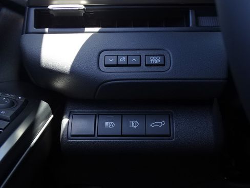 New 2026 Toyota bZ Woodland AWD/4WD image 31