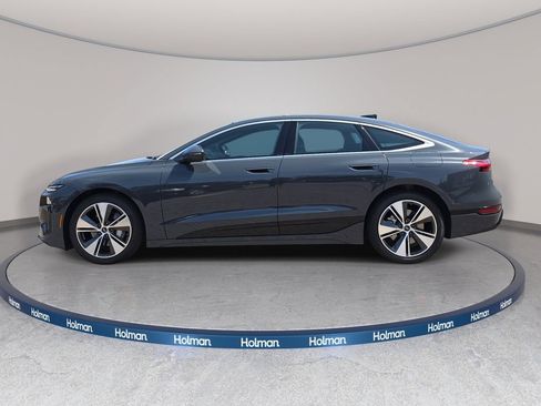 New 2027 Audi A6 e-tron Premium RWD image 8