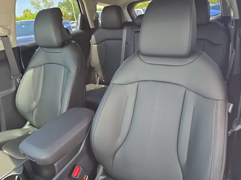 New 2027 Kia Sportage EX FWD image 22