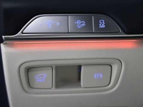 New 2026 Genesis GV80 3.5T Prestige image 25