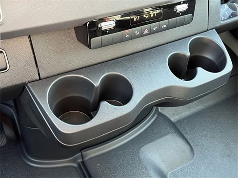 New 2025 Mercedes-Benz Sprinter 2500 image 25