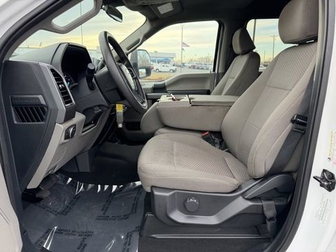 Used 2022 Ford F250 XLT image 15