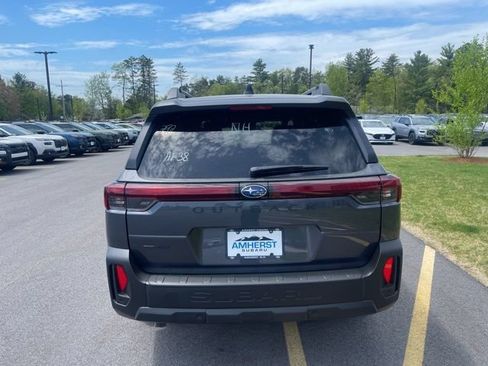 New 2026 Subaru Outback Premium AWD/4WD image 6
