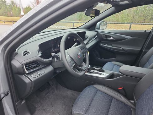 New 2026 Buick Envista Preferred w/ Convenience I Package image 10