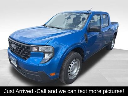 Used 2025 Ford Maverick XL w/ 4K Tow Package