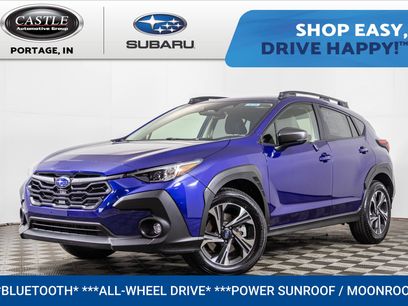 Used 2025 Subaru Crosstrek 2.5i Premium