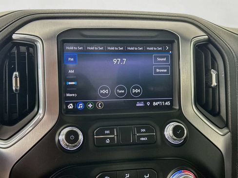 Used 2021 GMC Sierra 1500 Elevation AWD/4WD image 15