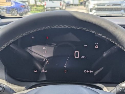 Certified 2025 Buick Encore GX Preferred w/ Advanced Technology Package FWD image 18