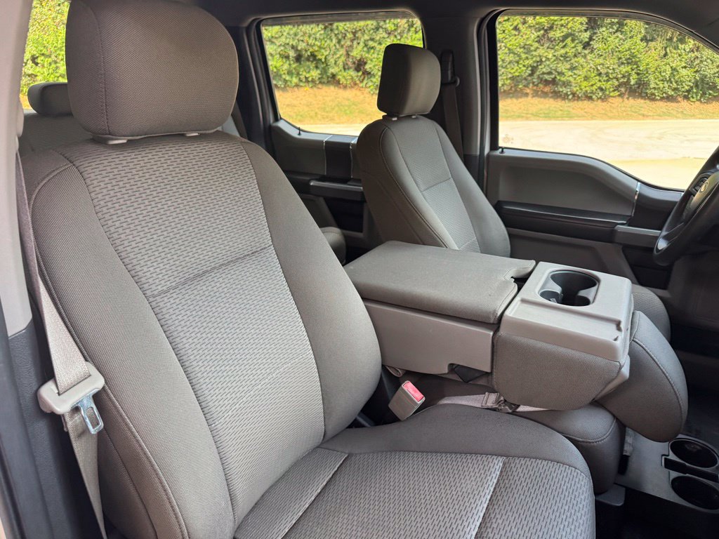 Used 2018 Ford F150 XLT AWD/4WD image 27