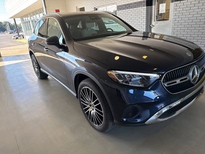 Certified 2024 Mercedes-Benz GLC 300 4MATIC