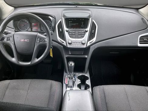 Used 2017 GMC Terrain SLE FWD image 7