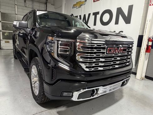New 2026 GMC Sierra 1500 Denali image 36