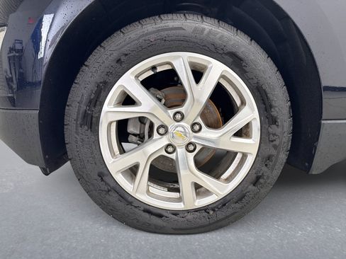Used 2020 Chevrolet Equinox Premier AWD/4WD image 21
