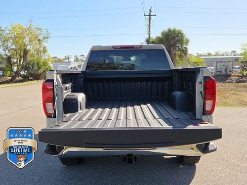 New 2026 GMC Sierra 1500 Pro w/ Pro Value Package AWD/4WD image 5