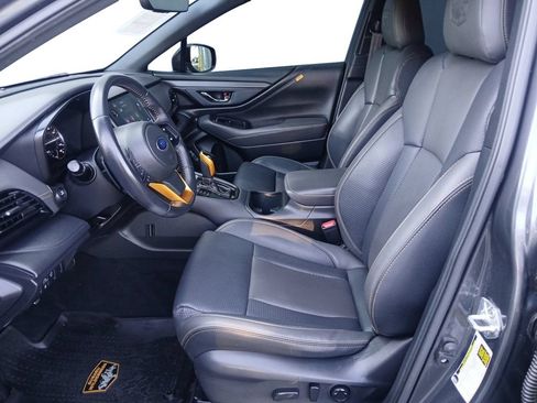 Used 2022 Subaru Outback Wilderness AWD/4WD image 19