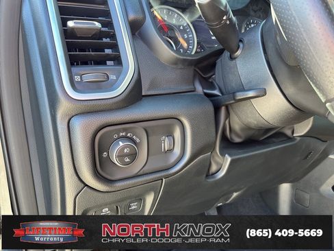 New 2026 RAM 1500 Express image 7