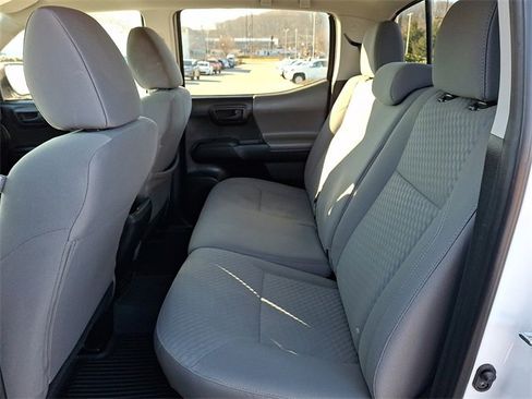 Certified 2023 Toyota Tacoma SR image 10