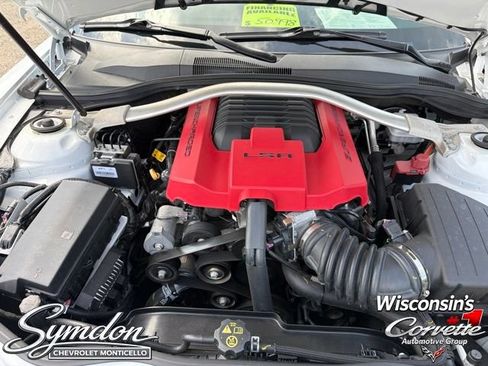 New 2026 Chevrolet Silverado 1500 RST w/ RST Select Package AWD/4WD image 25