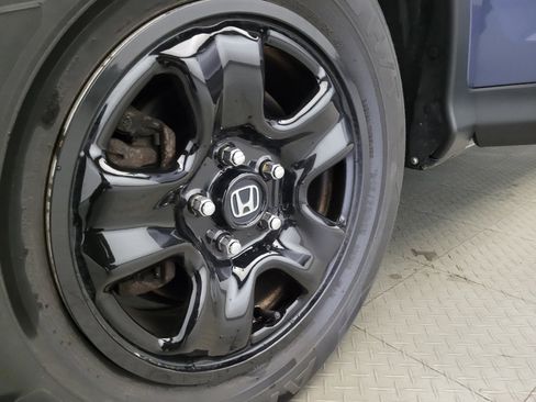 Used 2014 Honda CR-V LX image 31