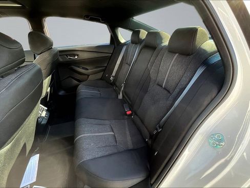 Used 2025 Honda Accord Sport image 18