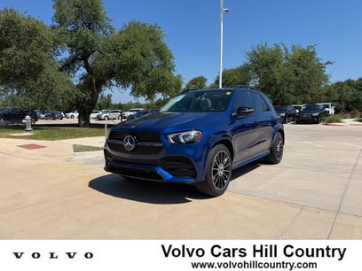 Used 2020 Mercedes-Benz GLE 350 4MATIC