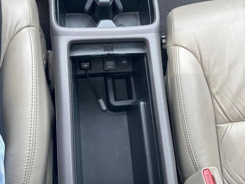 Used 2014 Honda CR-V EX-L image 35