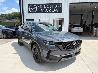 New 2026 MAZDA CX-50 AWD 2.5 S w/ Weather Package